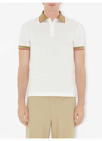 Áo polo Burberry - 1BBTE22F25002
